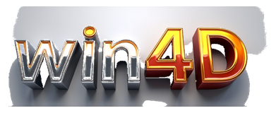 win4d login logo